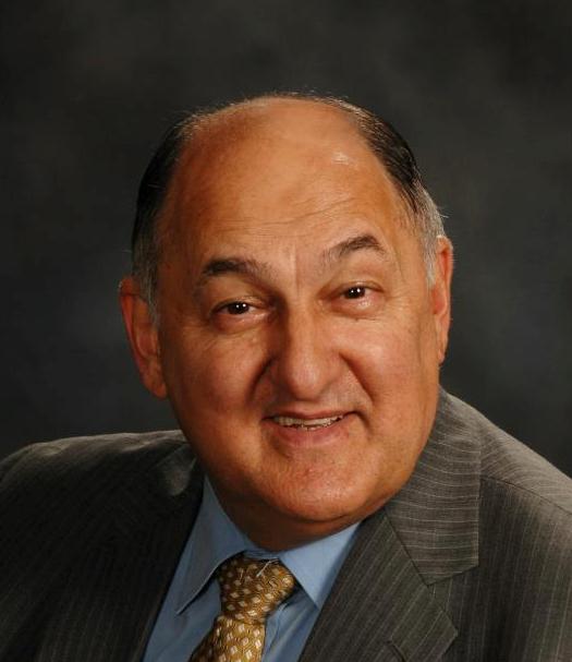 Photo of Attorney Anthony M. Campo, Indianapolis Eastside Lawyer specializing in personal injury, car accident injury, family law, probate law and criminal law